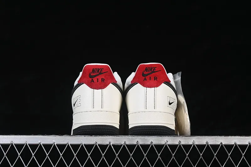 All Categories Nk Air Force 1 Air Force Series Nk Air Force 1 Low Air Force Low Nike Air Force 1'07 Low Retro Contrast Color Air Force One Low Casual Shoes MM3399-805